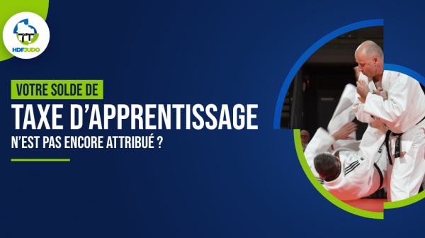Taxe d'apprentissage 2026