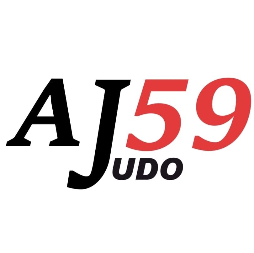 Logo ALLIANCE JUDO 59