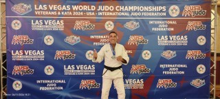 Image de l'actu 'Momo sacré Champion du Monde à Las Vegas (USA) !!!'