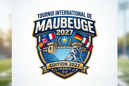 30ème TOURNOI DE MAUBEUGE U18 DIMANCHE 18 AVRIL 2027