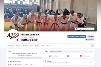 Dernières News !!!