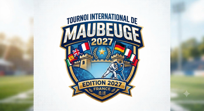 Image de l'actu '30ème TOURNOI DE MAUBEUGE U15 SAMEDI 17 AVRIL 2027'