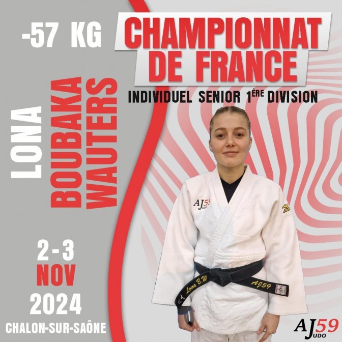 Image de l'actu 'Championnat de France 1ère Division'