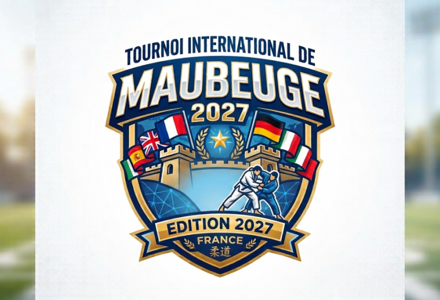 30ème TOURNOI DE MAUBEUGE U18 DIMANCHE 18 AVRIL 2027