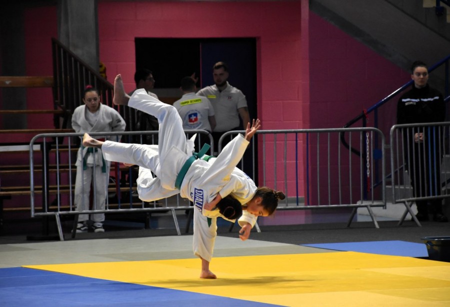 Photos et Résultats 29ème TOURNOI DE MAUBEUGE U15 LABEL A- U18 LABEL EXELLENCE du 4 et 5 avril 2026
