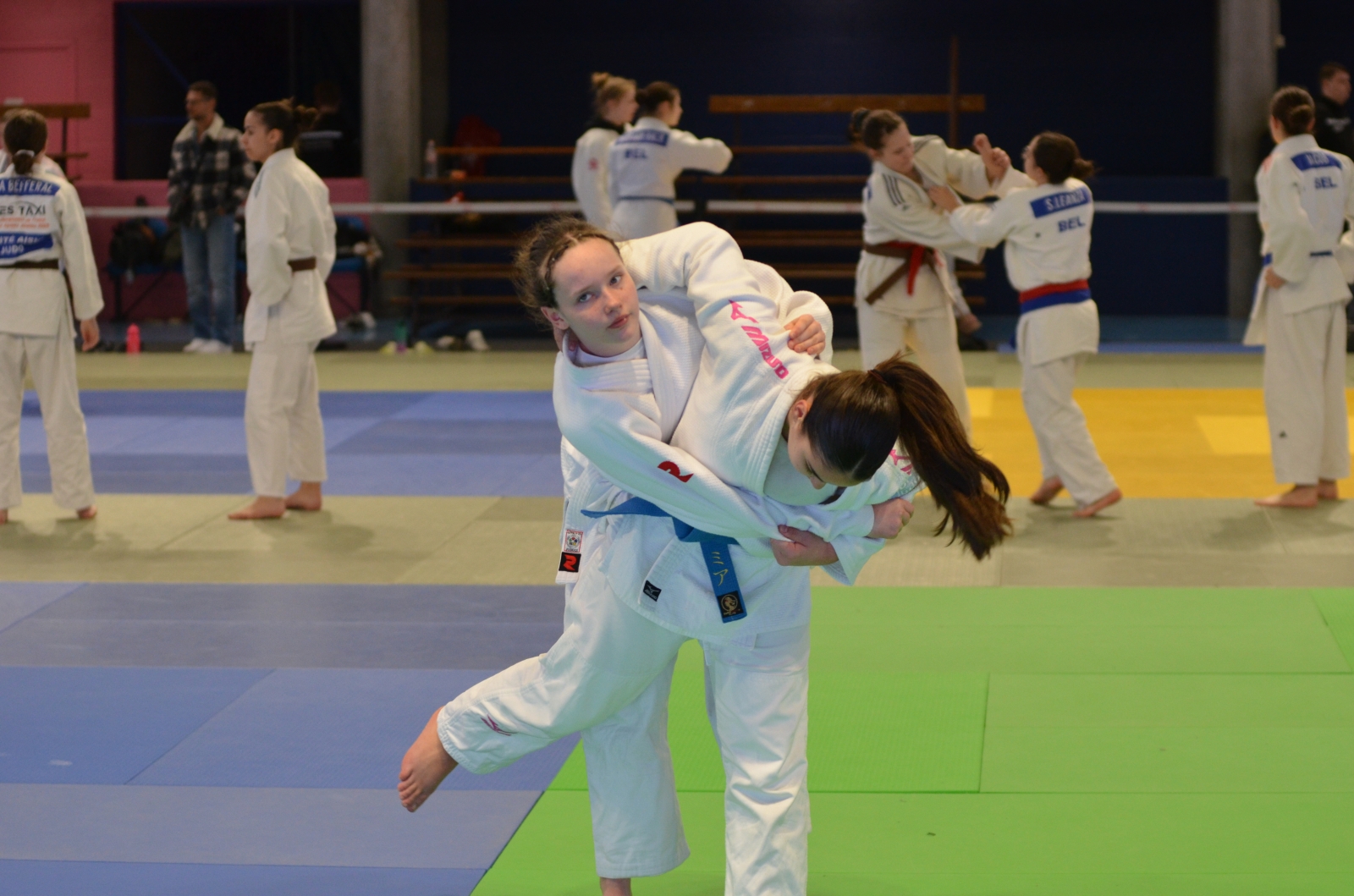 Tournoi Maubeuge 2026 Photos