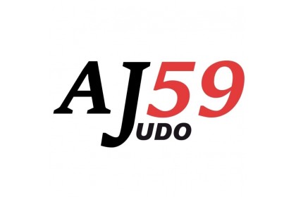 Logo du ALLIANCE JUDO 59